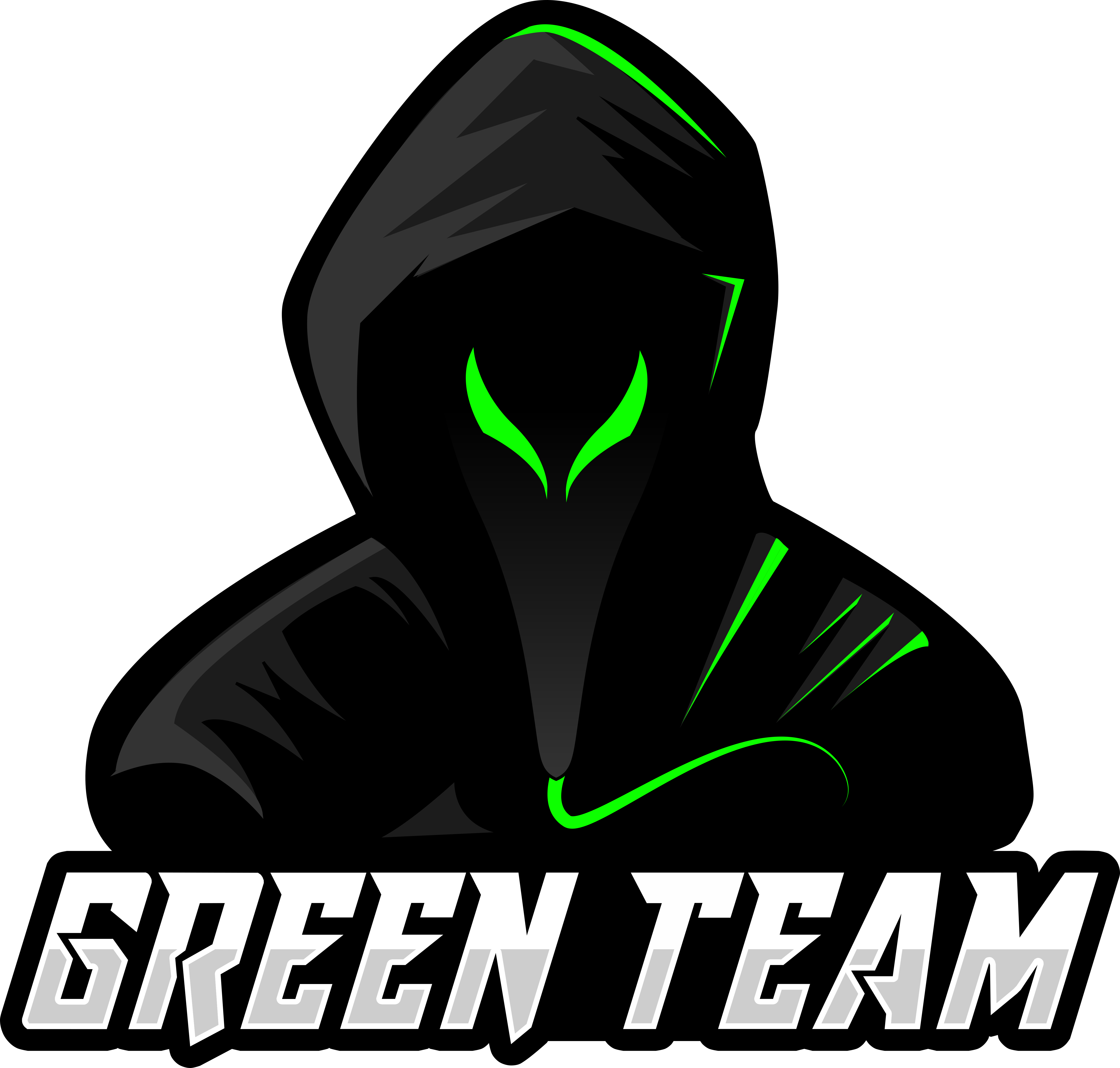 Logotipo GTHC